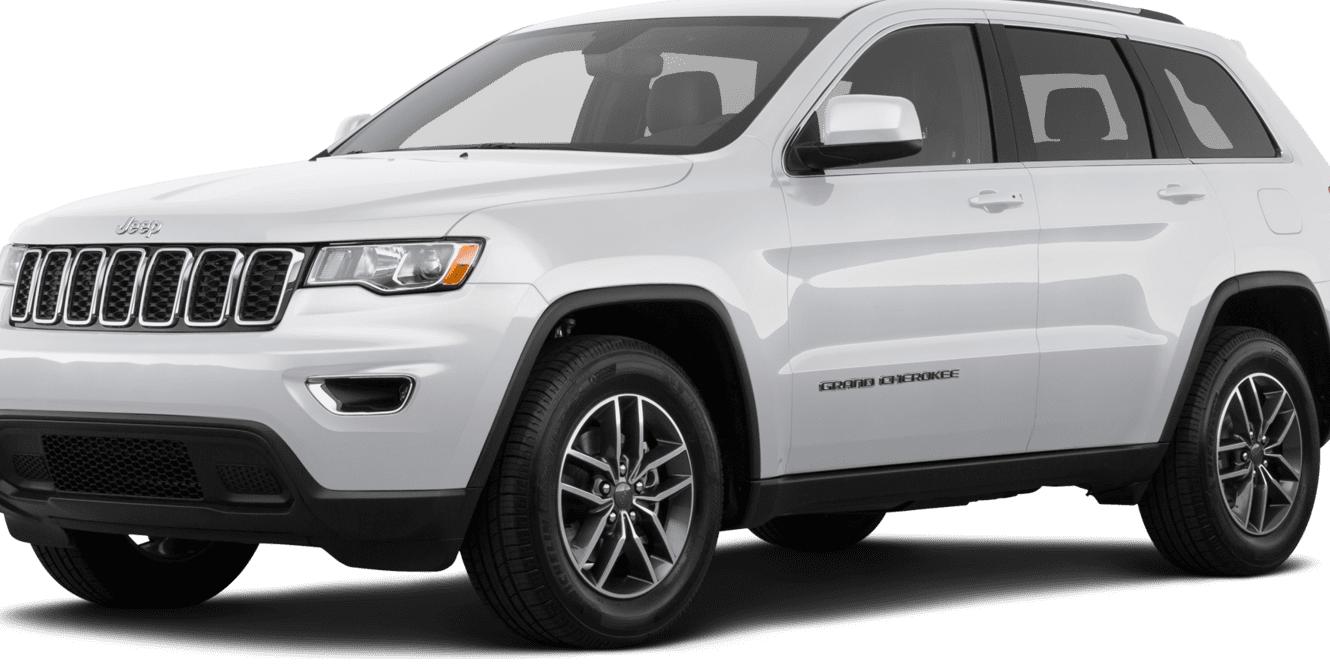 JEEP GRAND CHEROKEE 2020 1C4RJEAGXLC306378 image